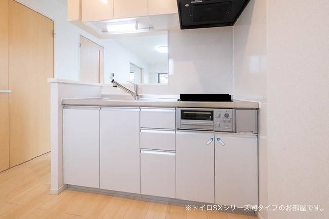 7/20 キッチン