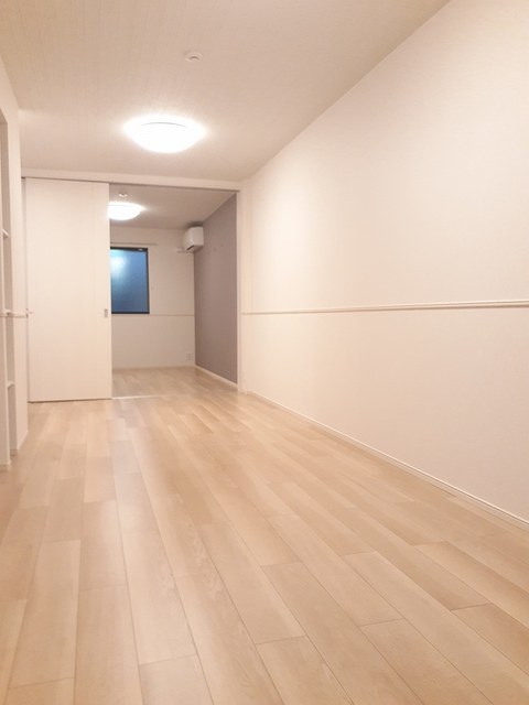 3/20 リビング/ダイニング