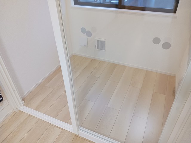 18/30 バルコニー