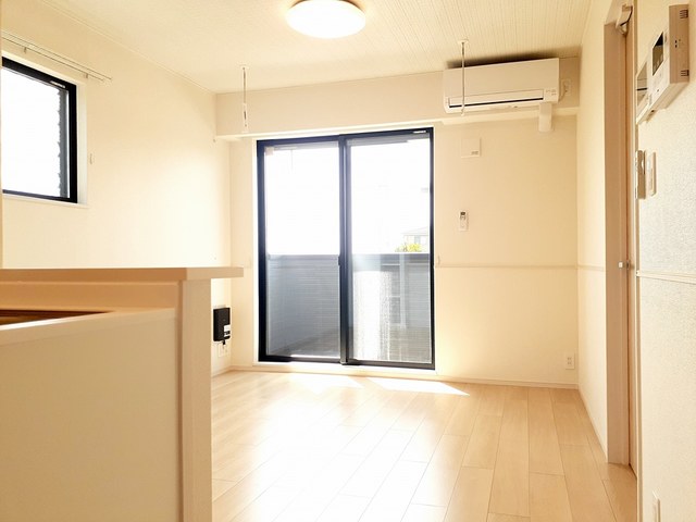 3/20 リビング/ダイニング