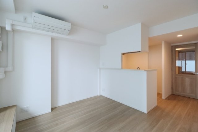 4/26 リビング/ダイニング