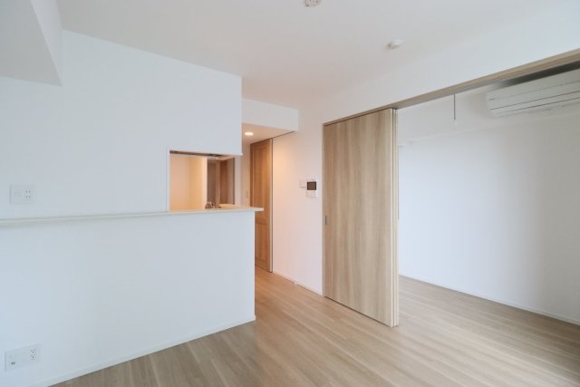 6/26 リビング/ダイニング