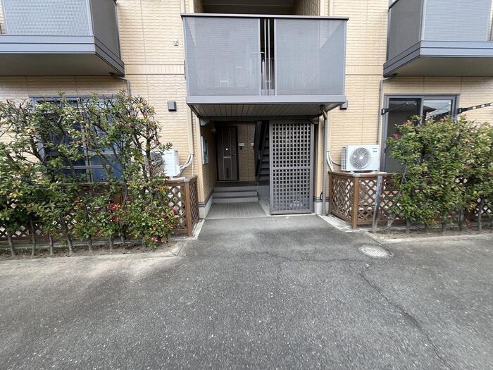 2/10 エントランス