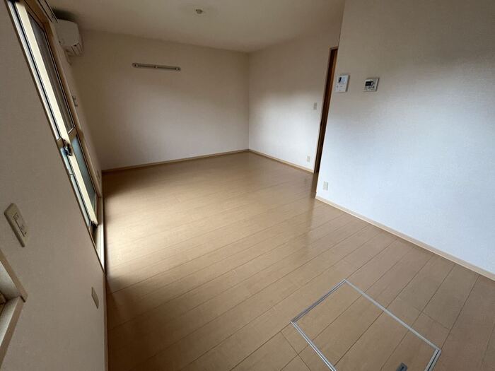 3/26 リビング/ダイニング