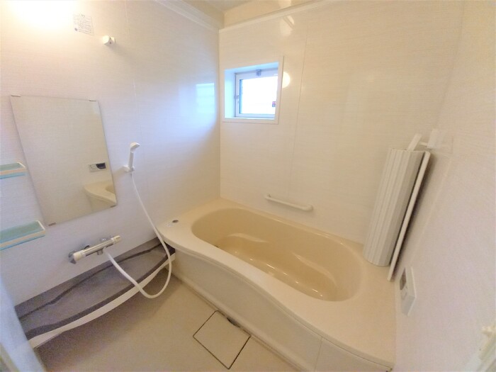 7/19 浴室