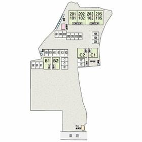 5/5 駐車場