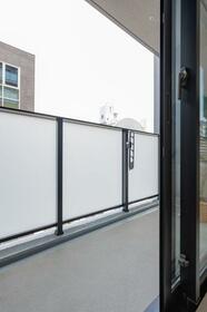 16/16 バルコニー