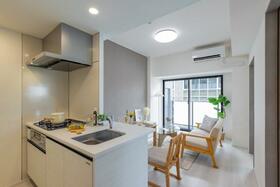 3/16 リビング/ダイニング