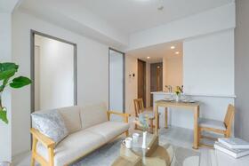 5/16 リビング/ダイニング