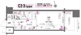 2/16 間取