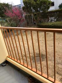 15/16 バルコニー