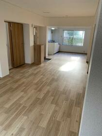 3/16 リビング/ダイニング