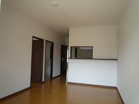 3/16 リビング/ダイニング