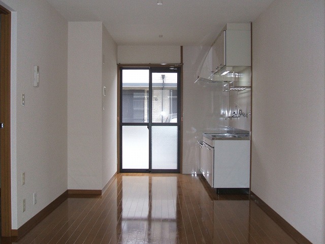 3/18 リビング/ダイニング