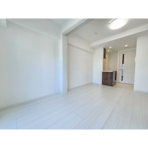 3/19 リビング/ダイニング