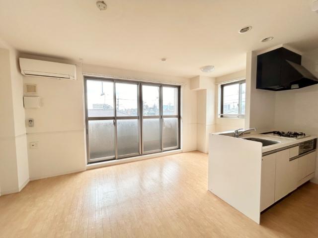 3/26 リビング/ダイニング