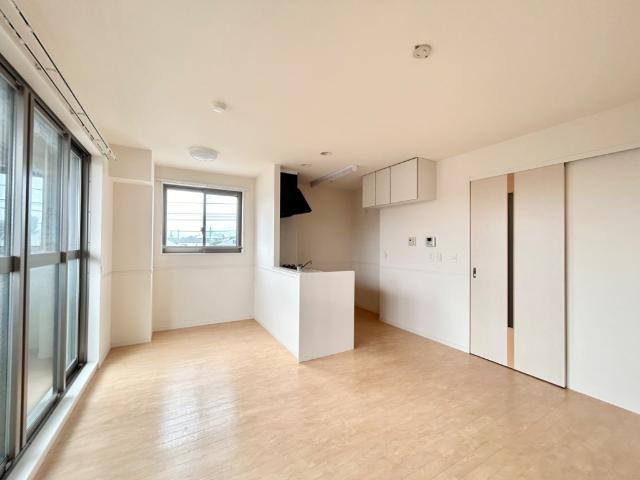 4/26 リビング/ダイニング