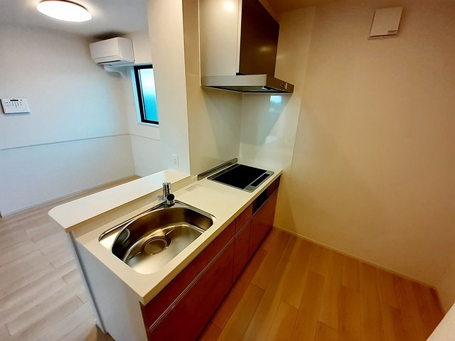 7/20 キッチン