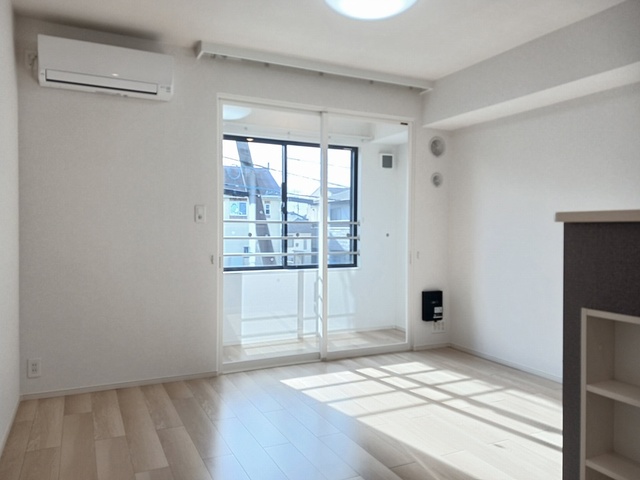 3/21 リビング/ダイニング