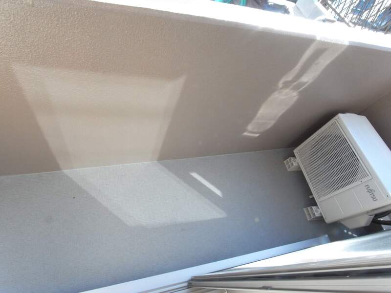 14/19 バルコニー