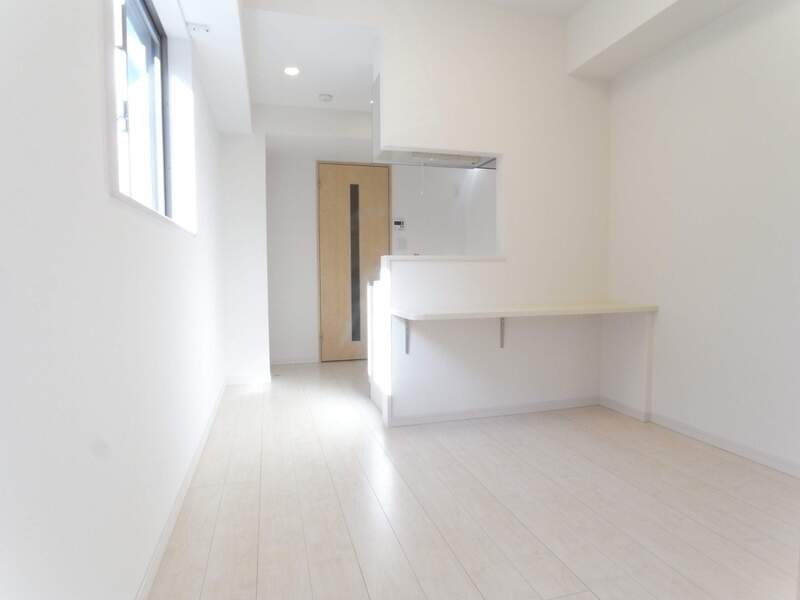 3/19 リビング/ダイニング