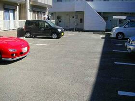 2/2 駐車場