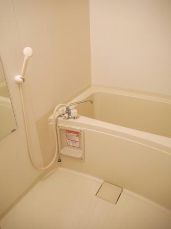 7/13 浴室