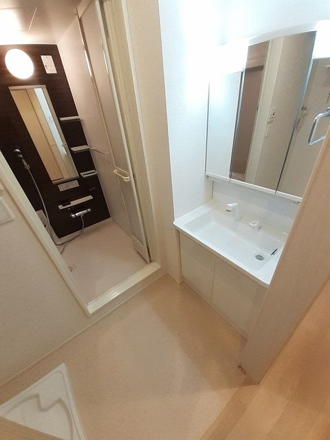 10/20 洗面