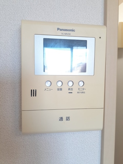 プロヴァンス吉岡セキュリティ