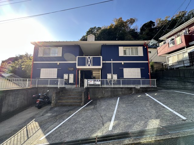 15/18 駐車場