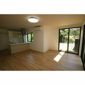 4/16 リビング/ダイニング