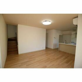 6/16 リビング/ダイニング