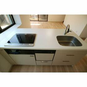 8/16 リビング/ダイニング