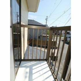 15/16 バルコニー