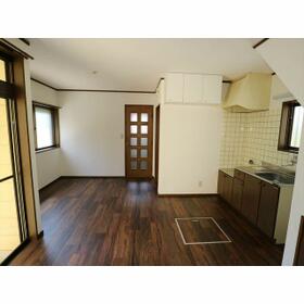 5/16 リビング/ダイニング