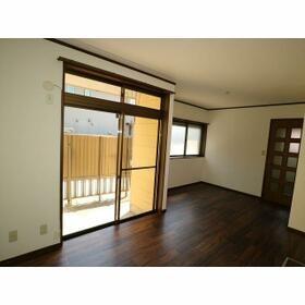 7/16 リビング/ダイニング