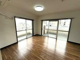 4/16 リビング/ダイニング