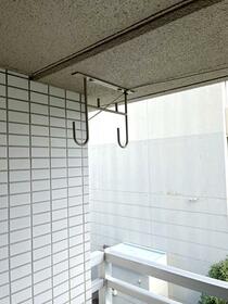 15/16 バルコニー