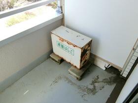 16/16 バルコニー