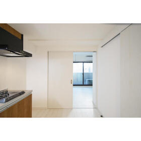 3/16 リビング/ダイニング