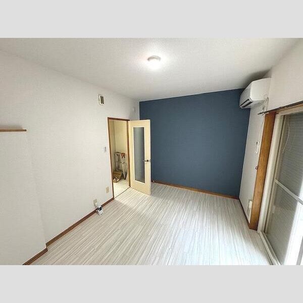 4/8 リビング/ダイニング