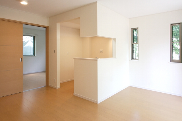 3/16 リビング/ダイニング