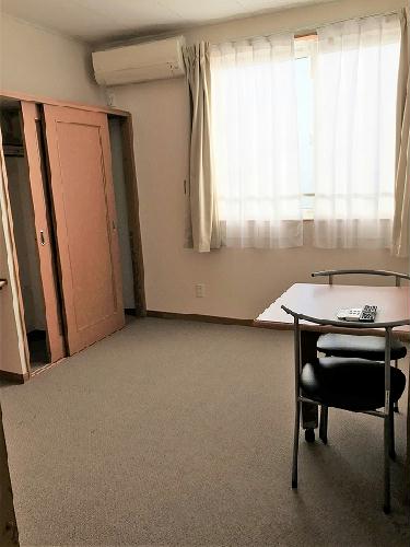 3/17 リビング/ダイニング