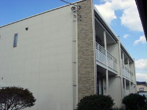 11/20 バルコニー