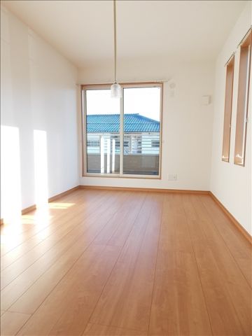 5/17 リビング/ダイニング