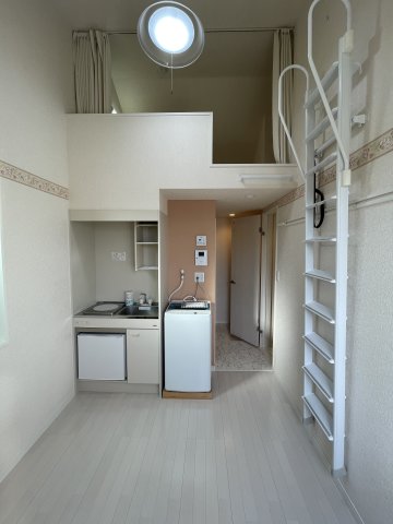 3/15 リビング/ダイニング