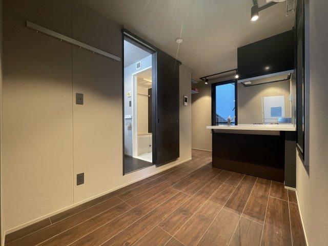 4/29 リビング/ダイニング