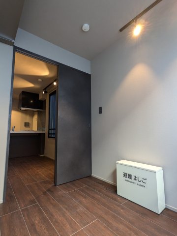 4/30 リビング/ダイニング