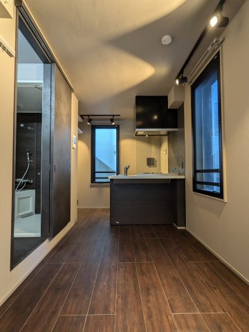 5/30 リビング/ダイニング