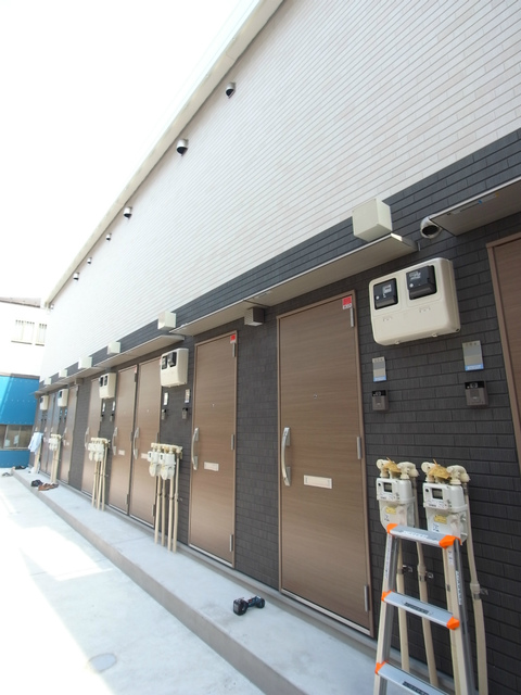 15/23 エントランス